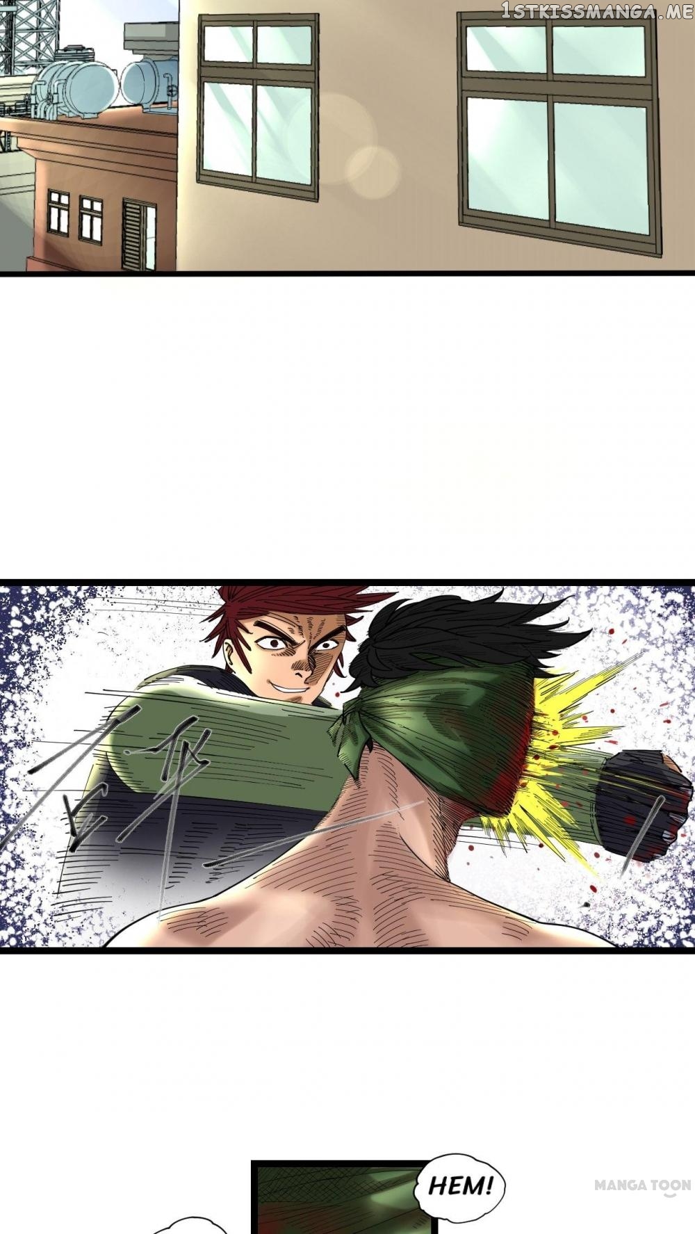 Save A Female Assassin chapter 9 - page 4