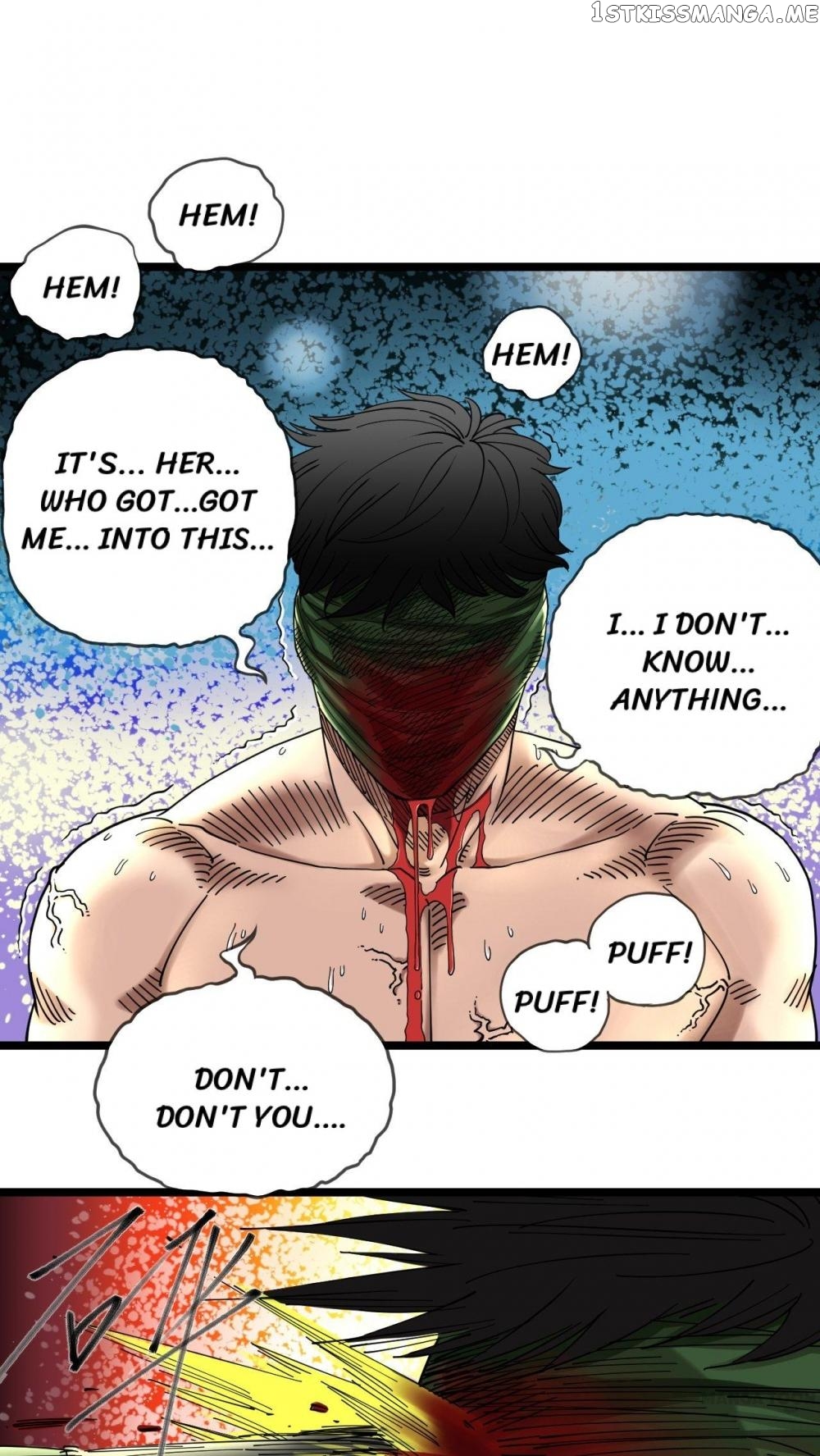 Save A Female Assassin chapter 9 - page 6