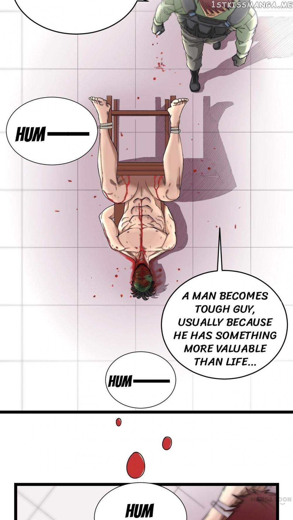 Save A Female Assassin chapter 9 - page 9