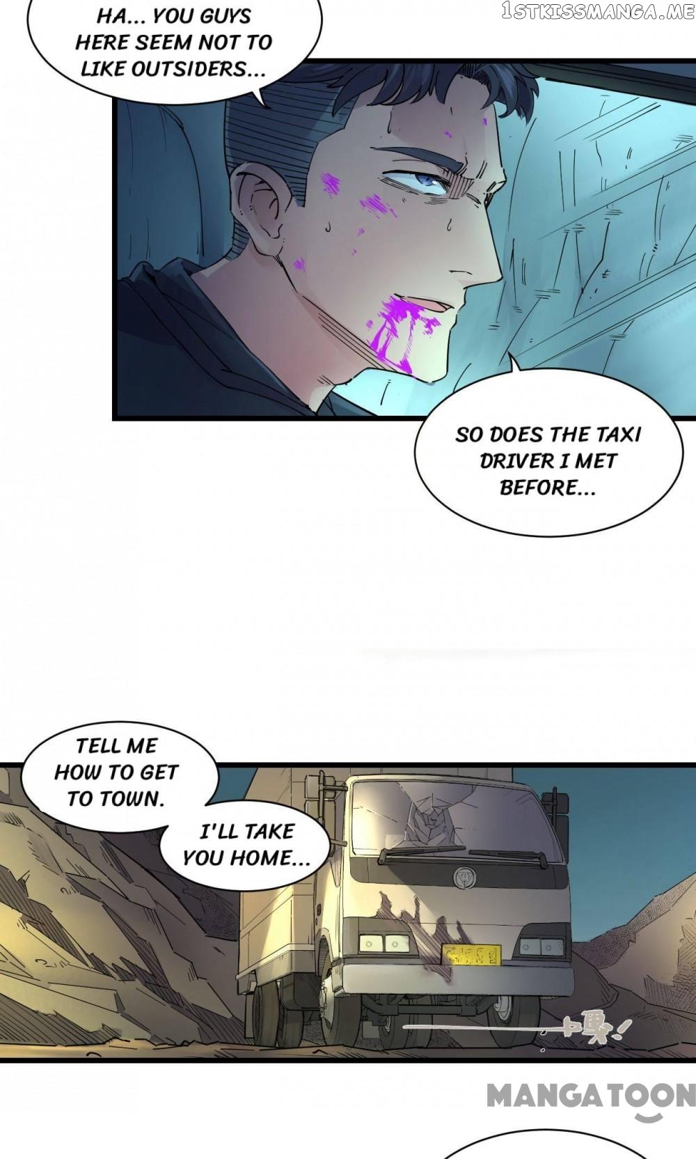 Save A Female Assassin chapter 61 - page 11
