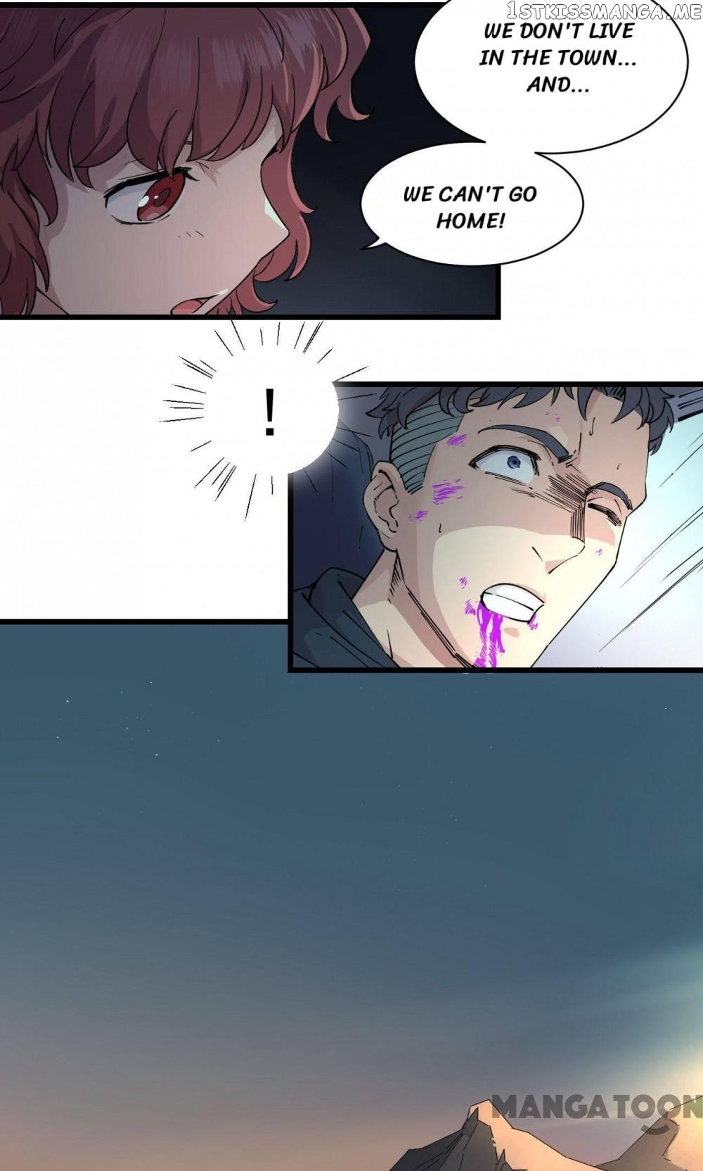 Save A Female Assassin chapter 61 - page 12