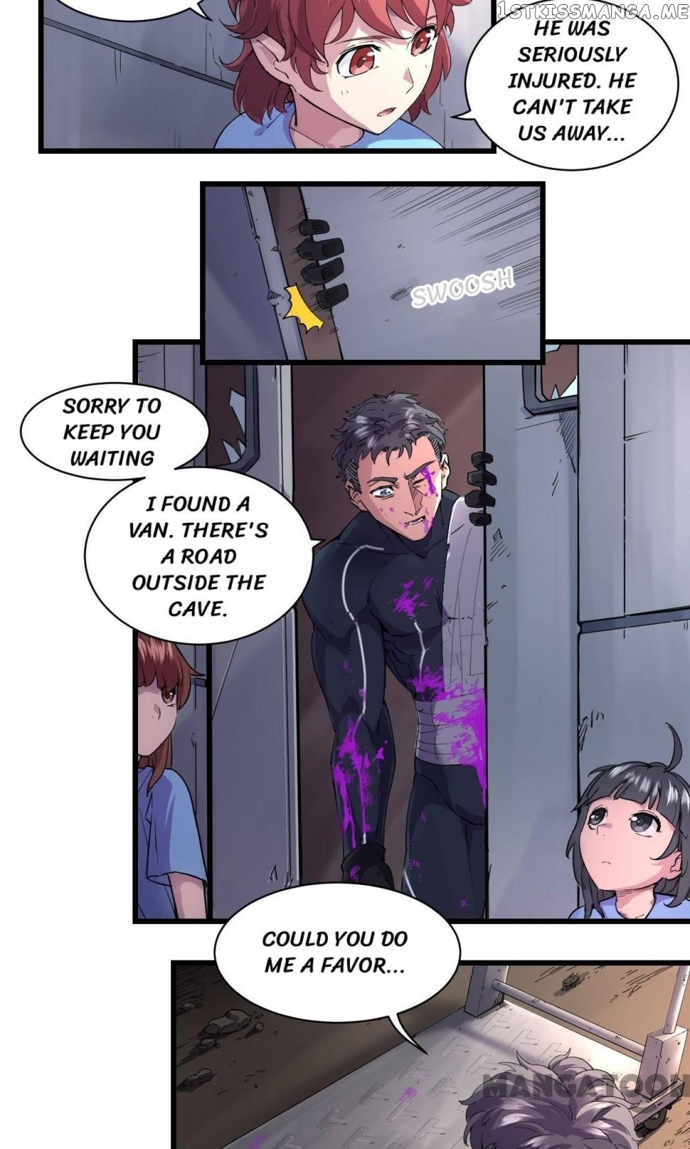 Save A Female Assassin chapter 61 - page 2