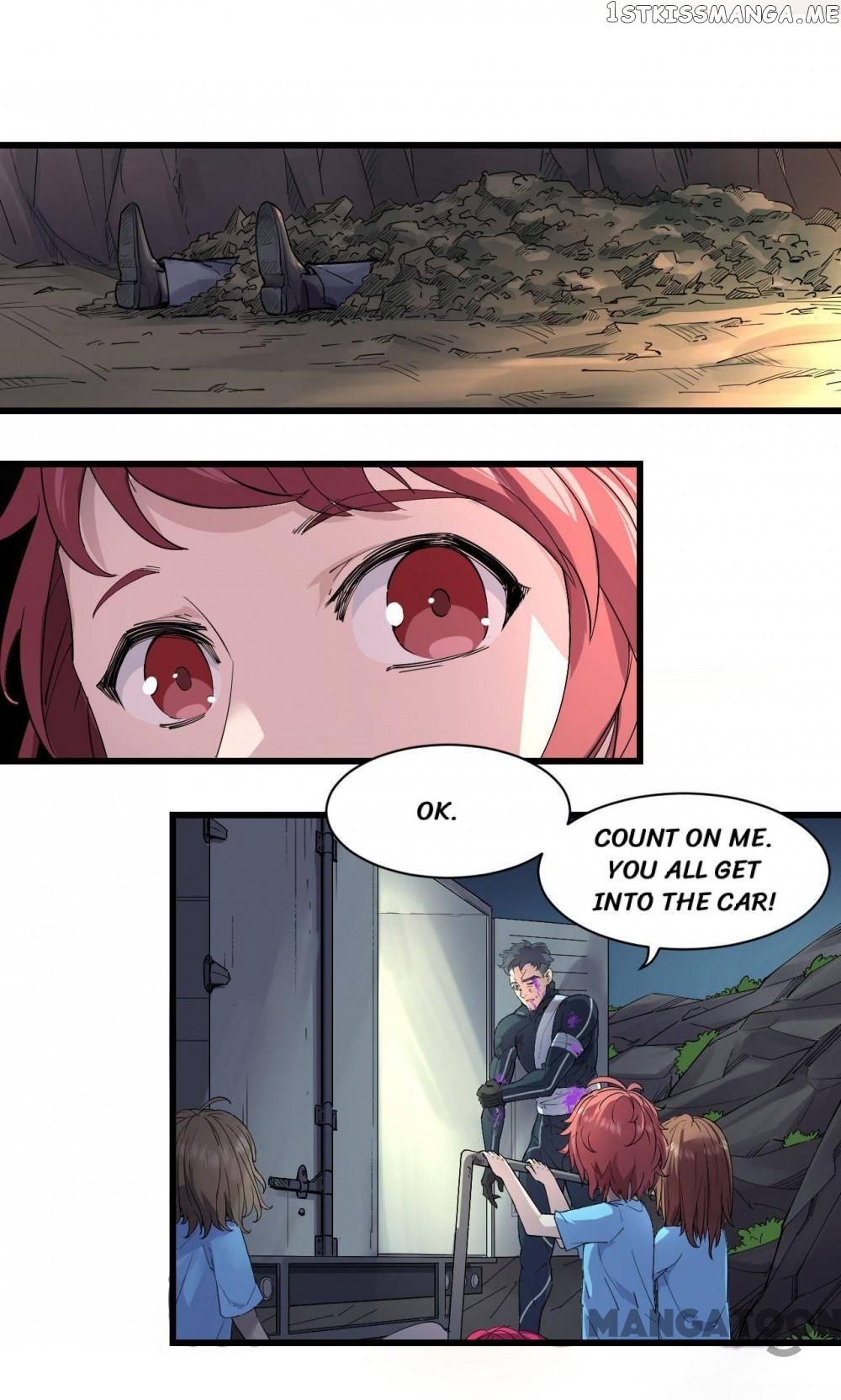Save A Female Assassin chapter 61 - page 4