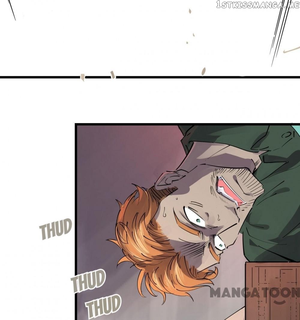 Save A Female Assassin chapter 72 - page 13