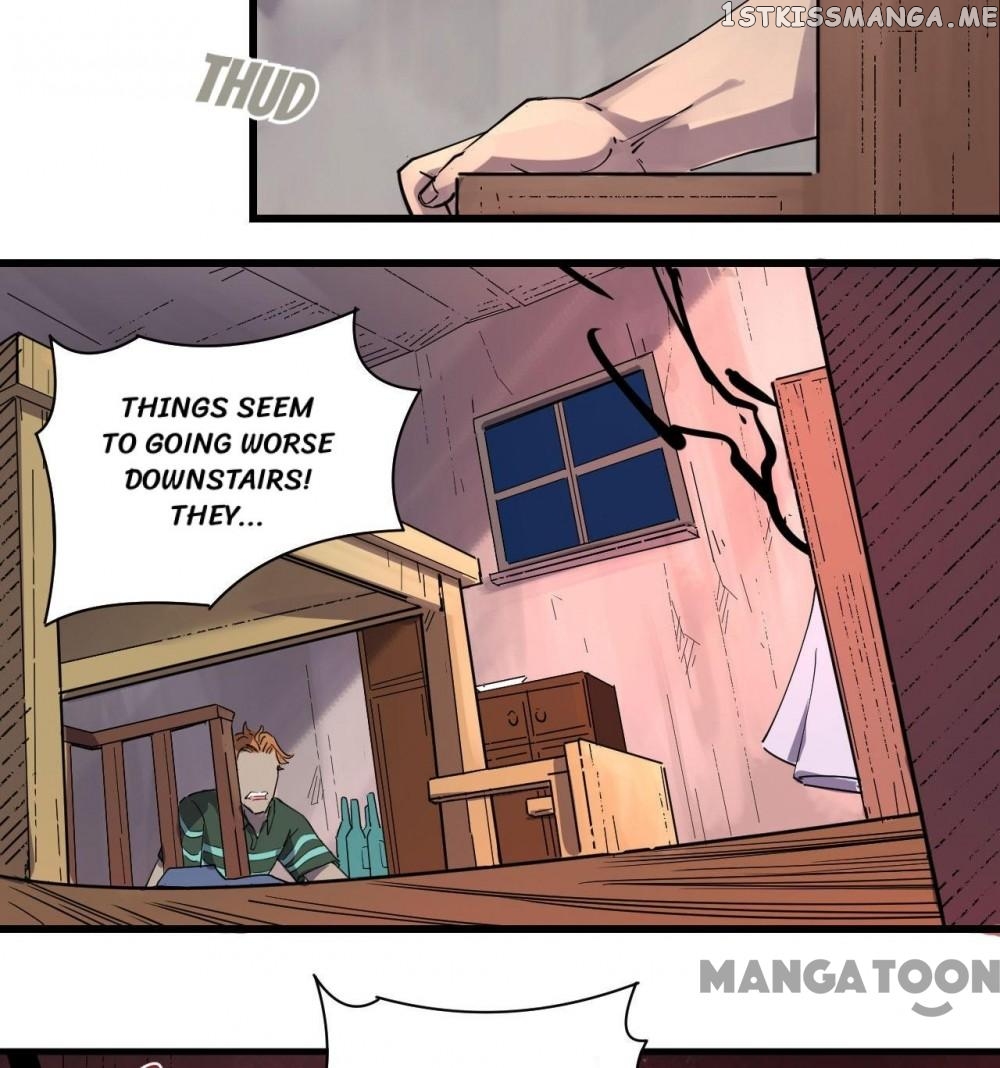 Save A Female Assassin chapter 72 - page 14