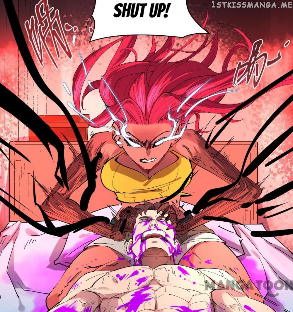 Save A Female Assassin chapter 72 - page 15