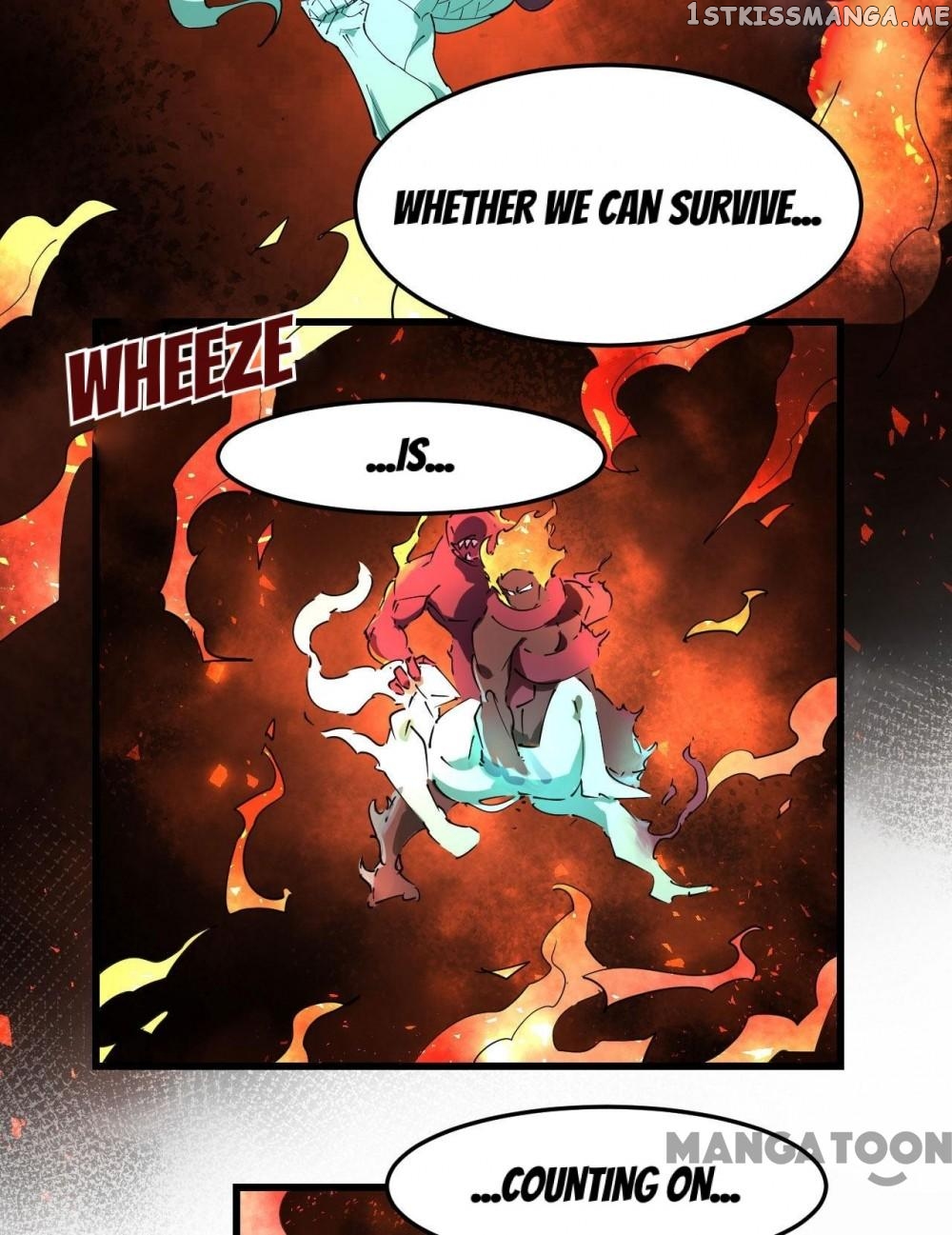 Save A Female Assassin chapter 72 - page 19