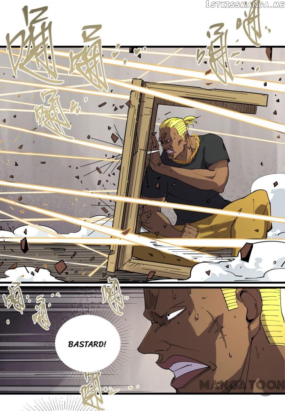 Save A Female Assassin chapter 72 - page 3