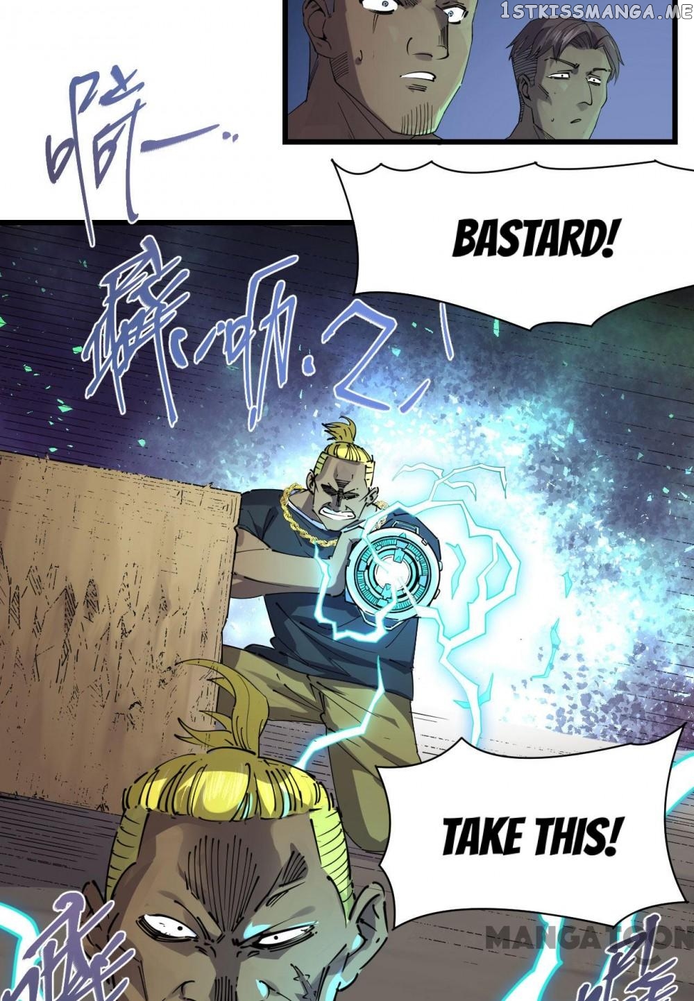 Save A Female Assassin chapter 72 - page 6