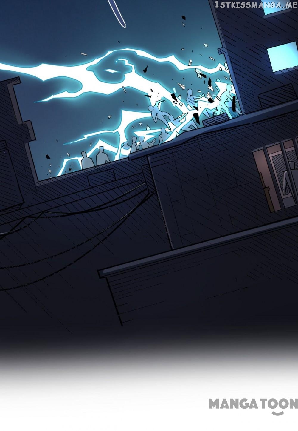 Save A Female Assassin chapter 72 - page 8
