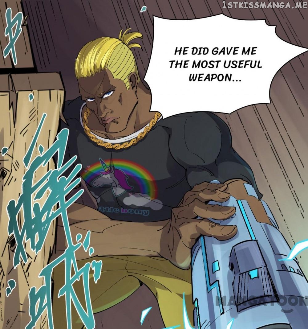Save A Female Assassin chapter 72 - page 9