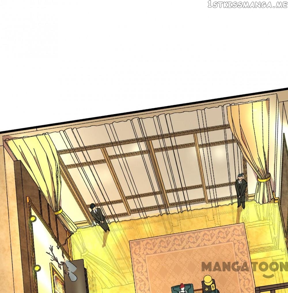 Save A Female Assassin chapter 32 - page 1