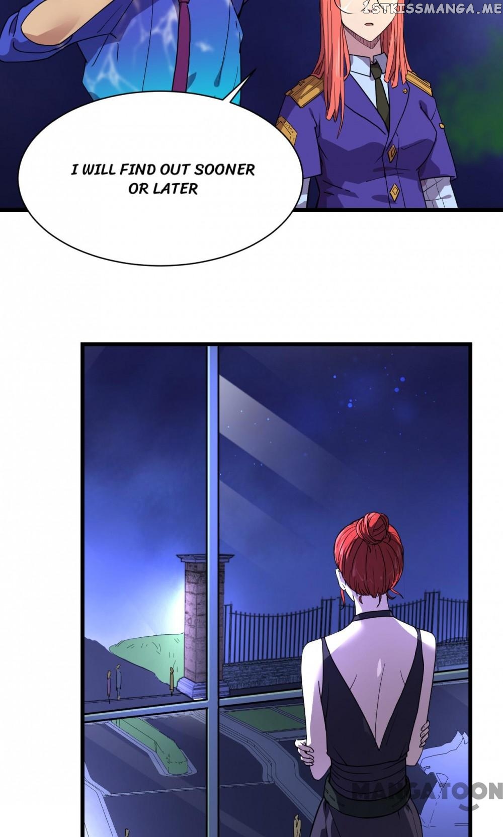 Save A Female Assassin chapter 32 - page 12