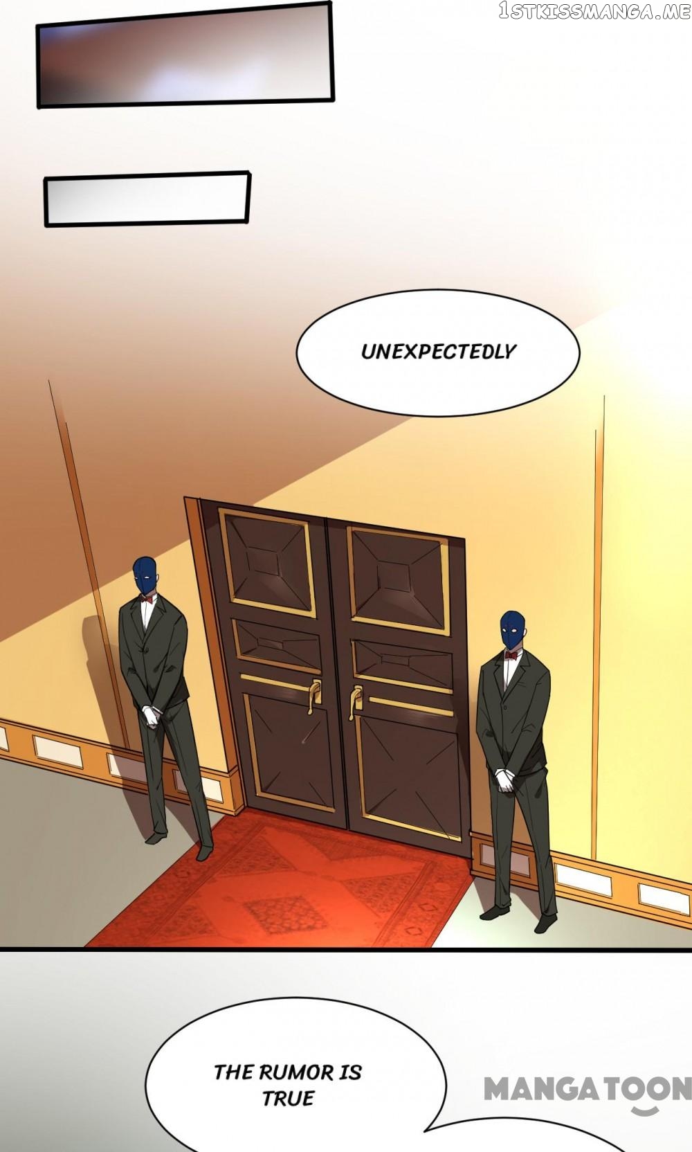 Save A Female Assassin chapter 32 - page 14