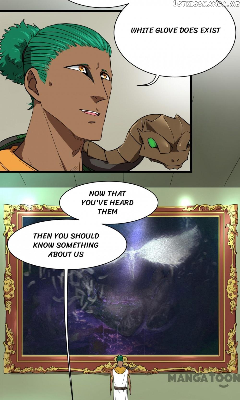 Save A Female Assassin chapter 32 - page 15