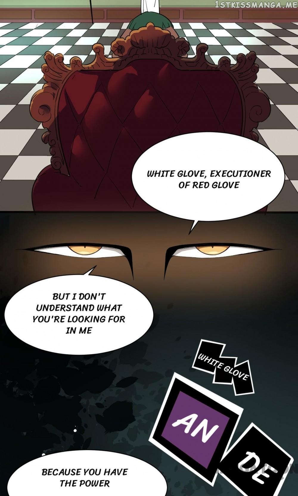 Save A Female Assassin chapter 32 - page 16