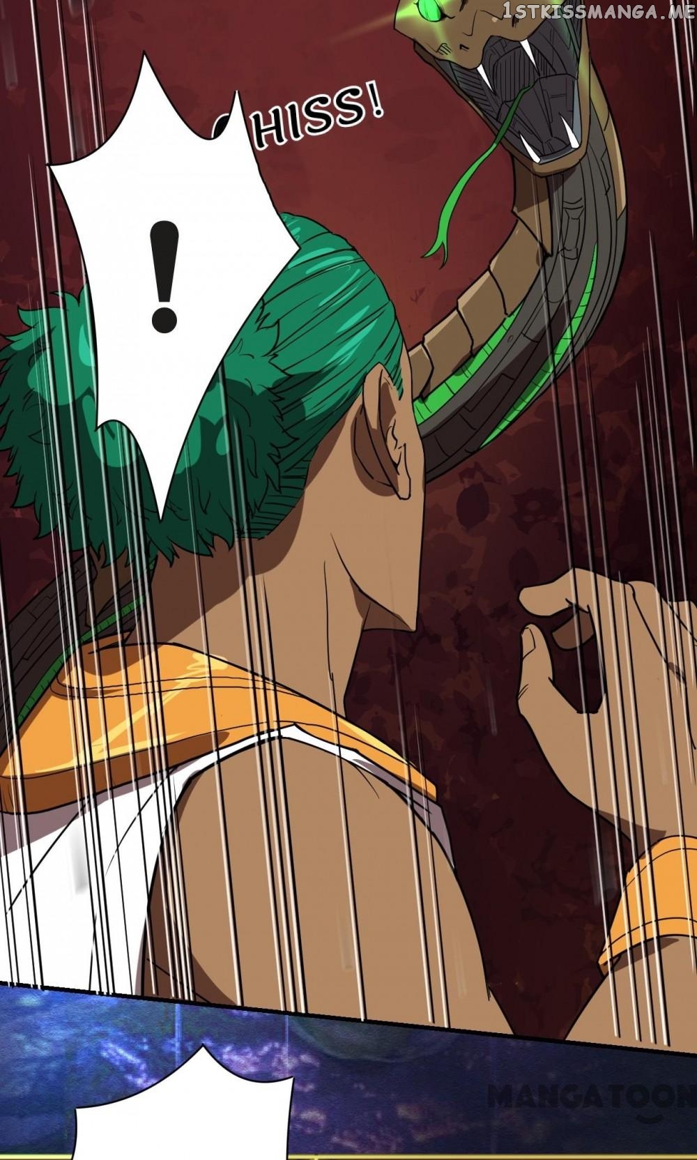 Save A Female Assassin chapter 32 - page 19