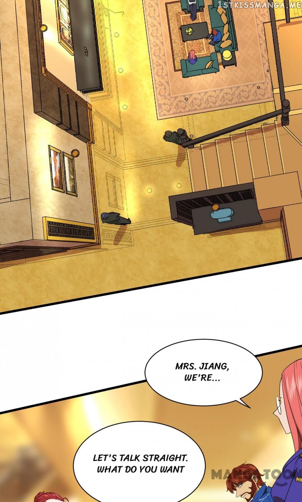 Save A Female Assassin chapter 32 - page 2