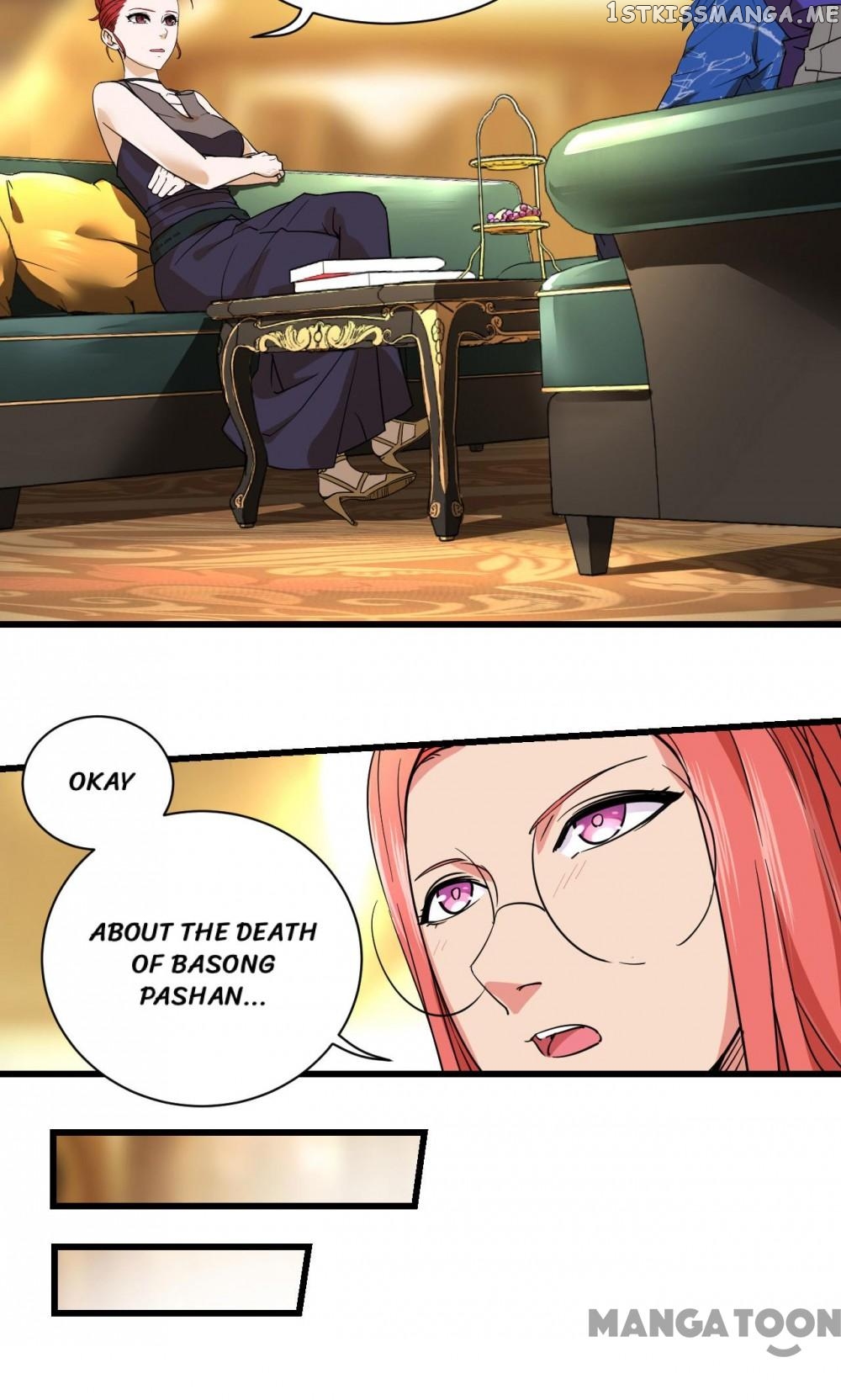 Save A Female Assassin chapter 32 - page 3
