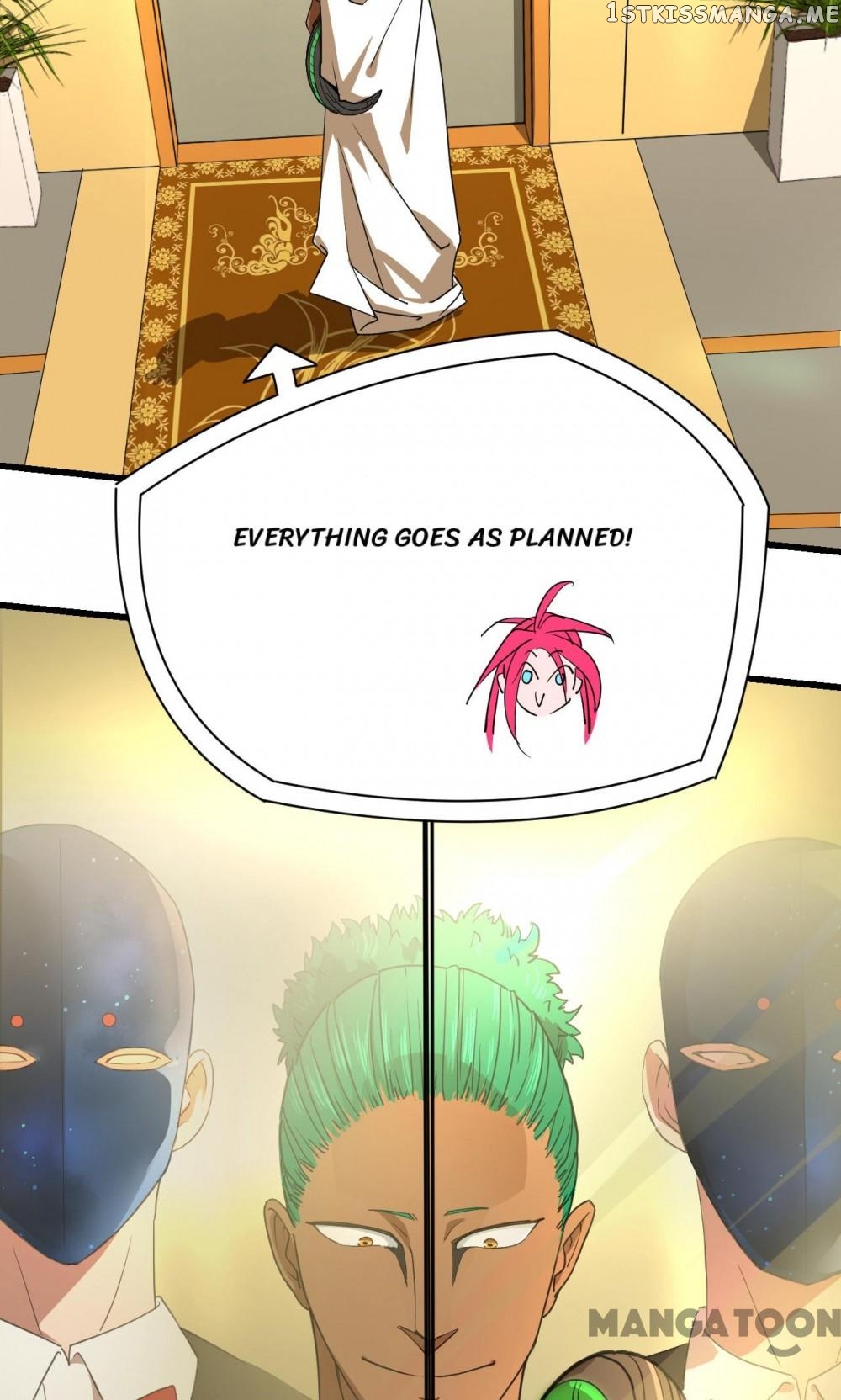 Save A Female Assassin chapter 32 - page 5