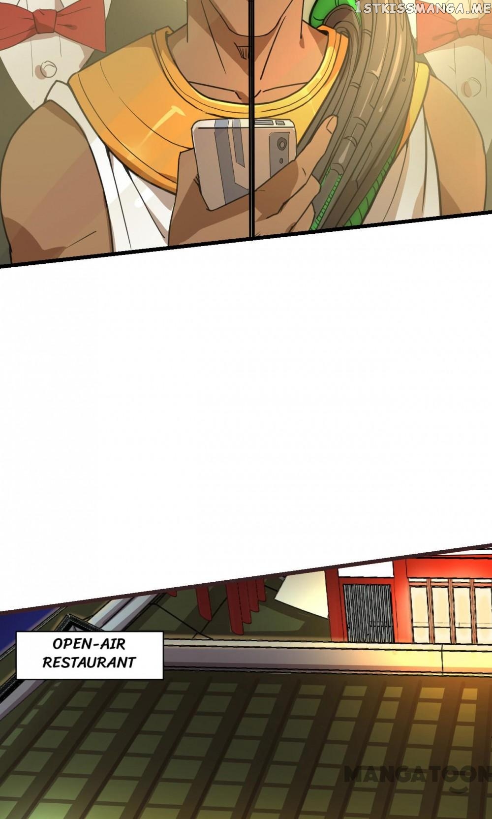 Save A Female Assassin chapter 32 - page 6
