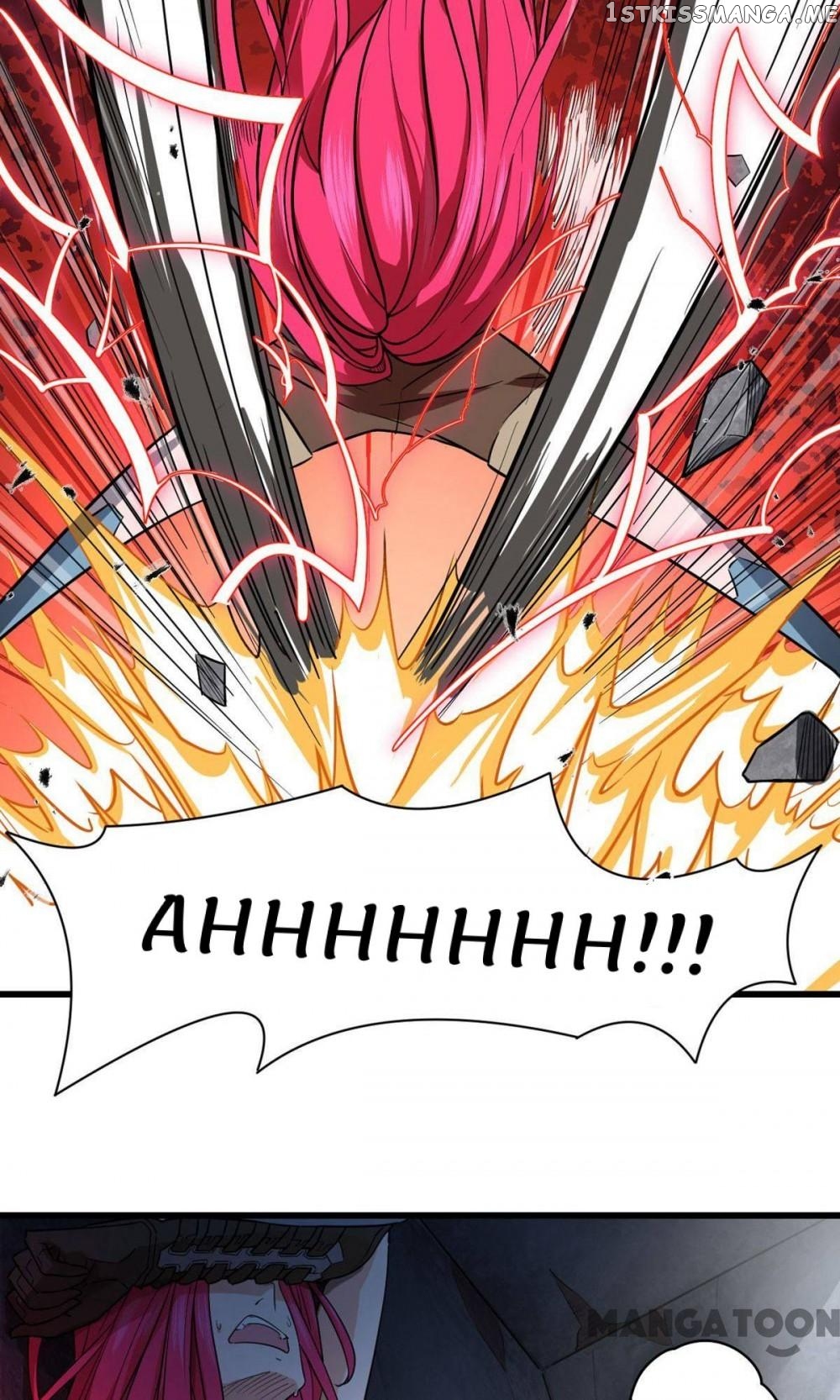 Save A Female Assassin chapter 39 - page 10