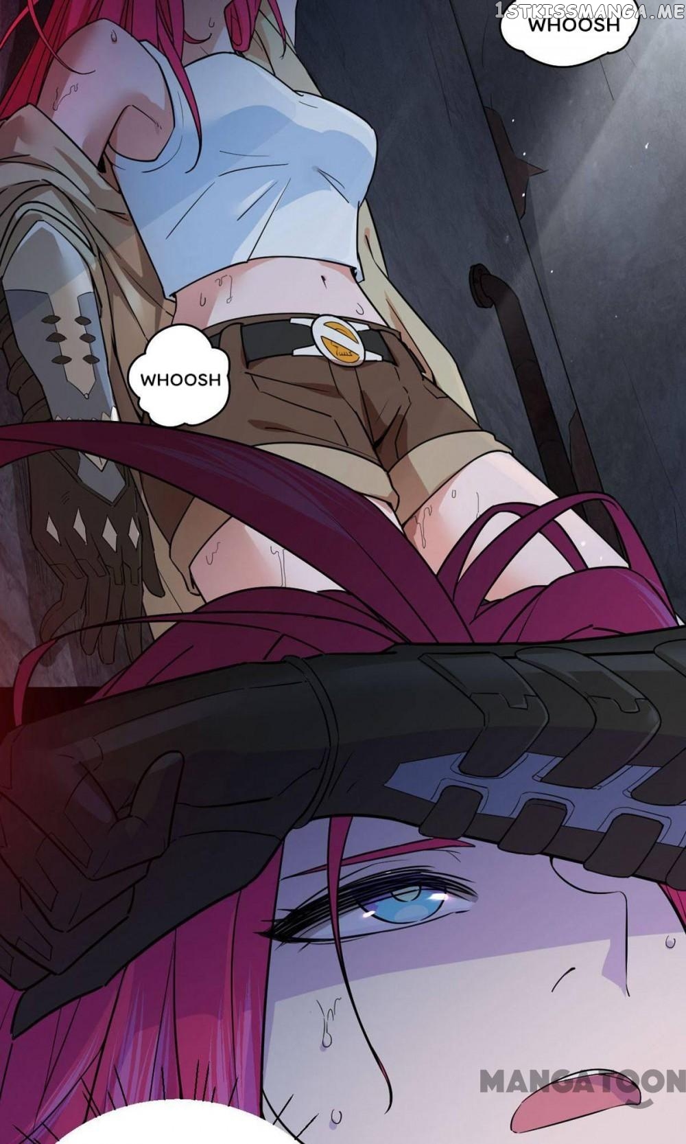 Save A Female Assassin chapter 39 - page 11