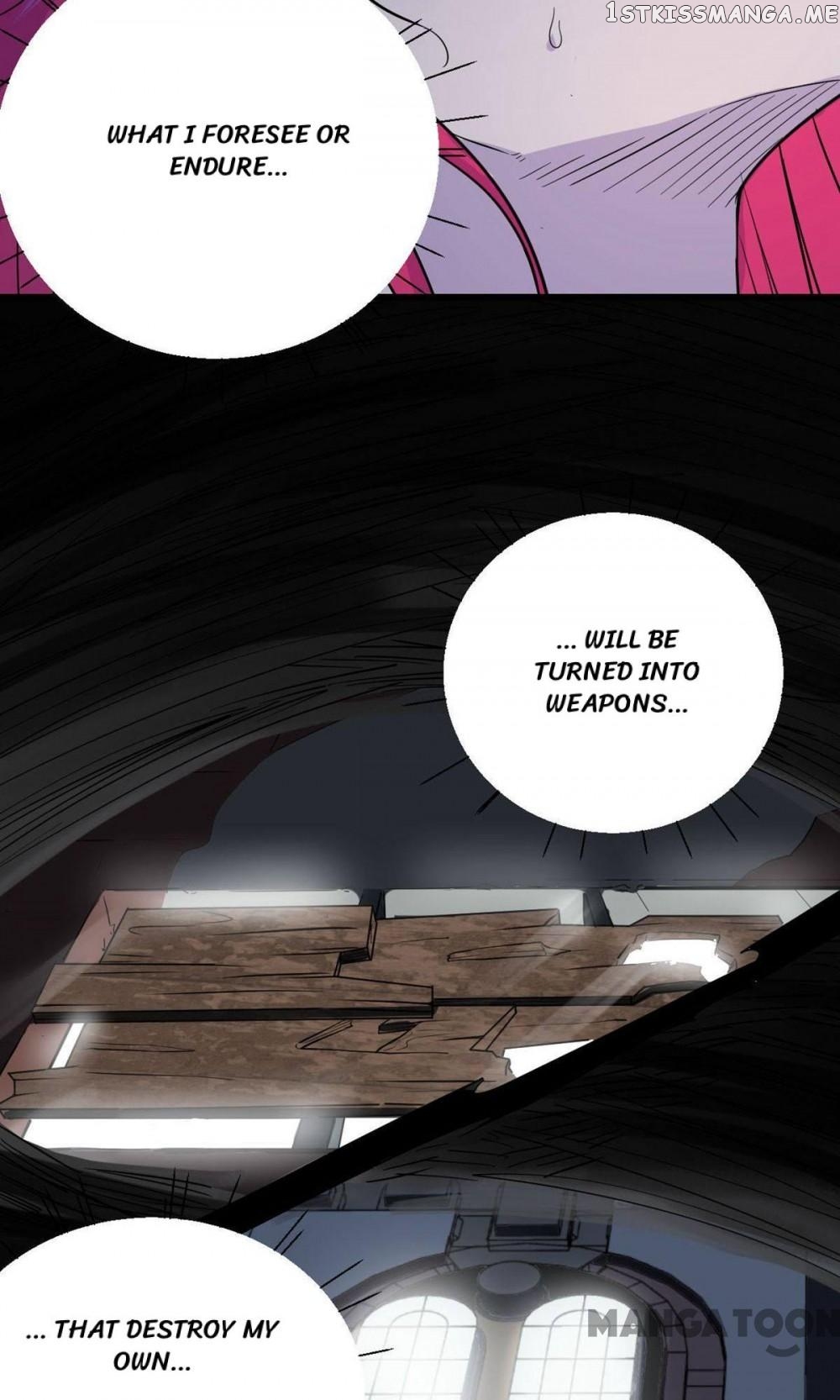 Save A Female Assassin chapter 39 - page 12
