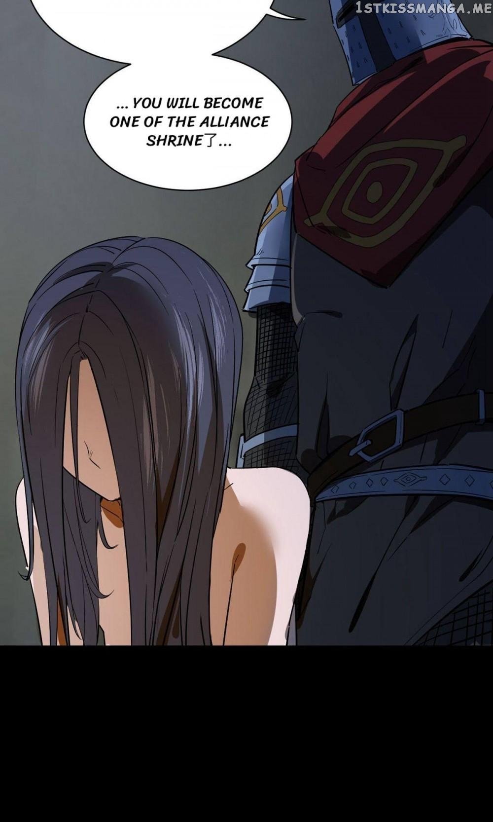 Save A Female Assassin chapter 39 - page 16
