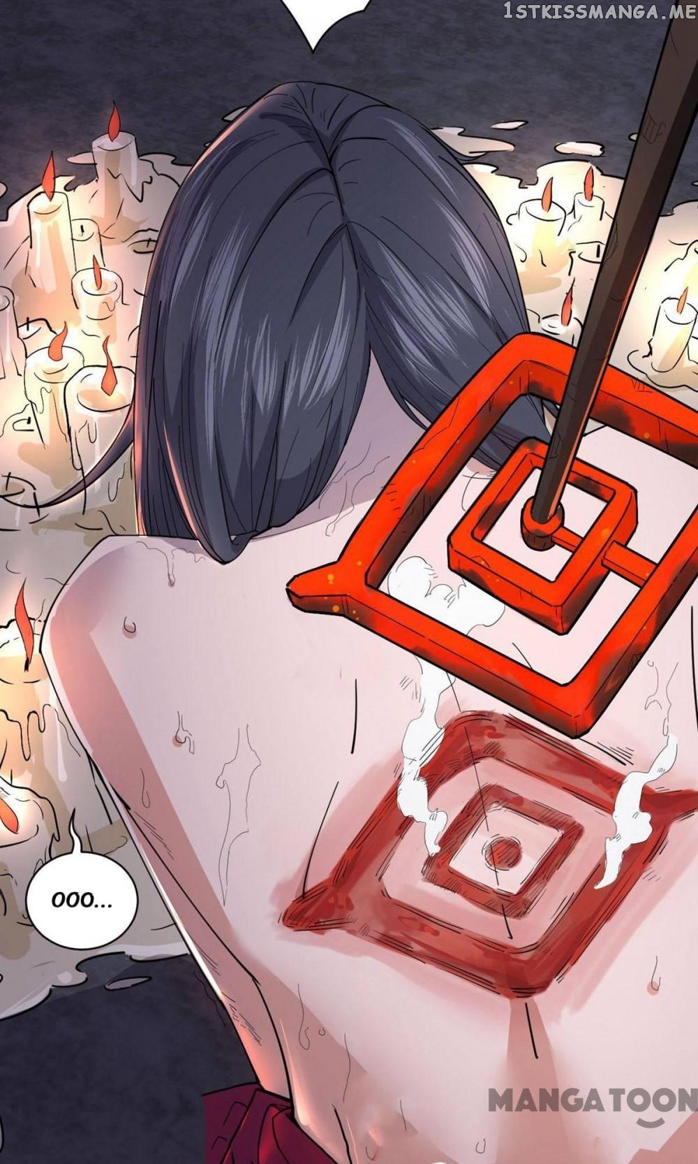Save A Female Assassin chapter 39 - page 19