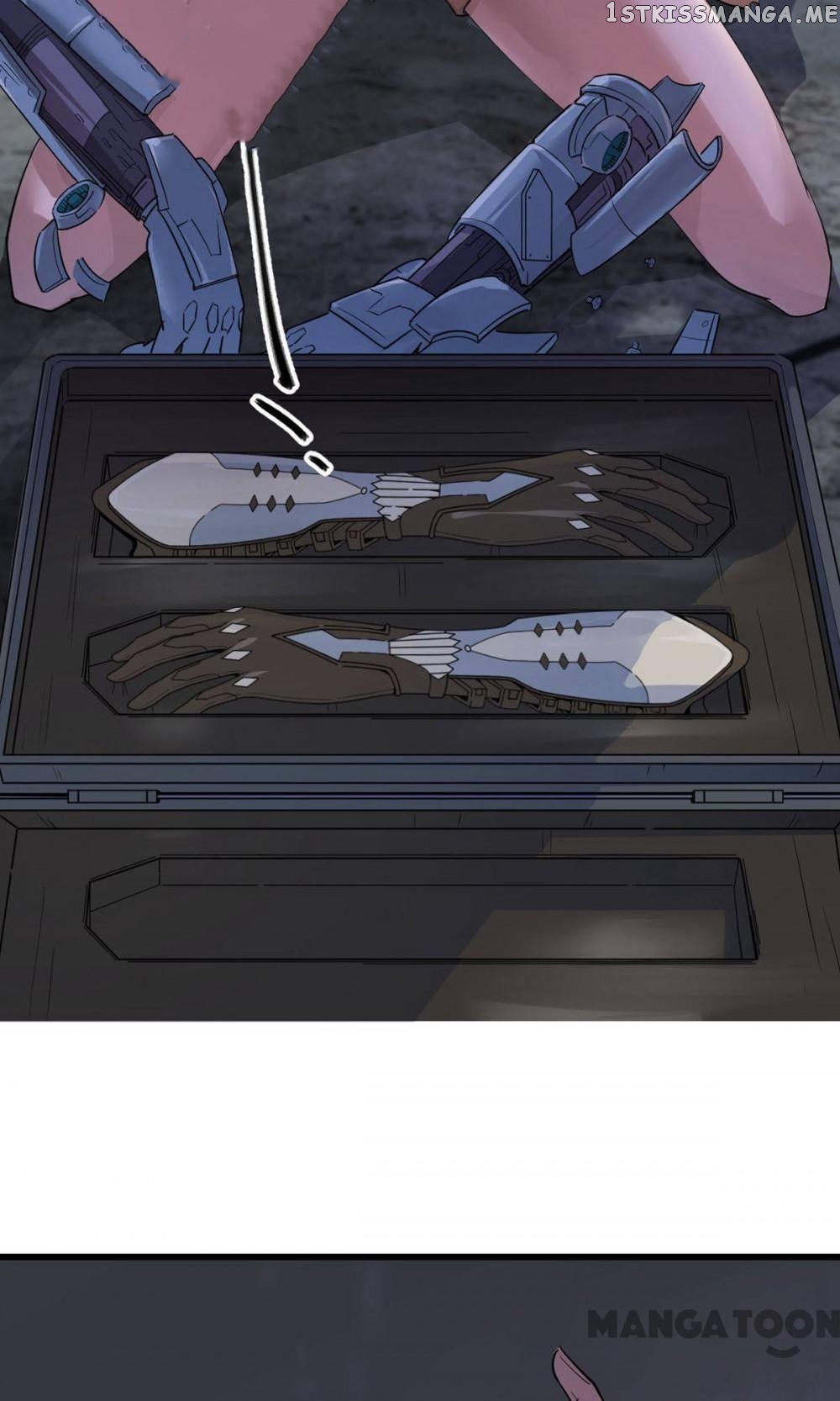 Save A Female Assassin chapter 39 - page 3