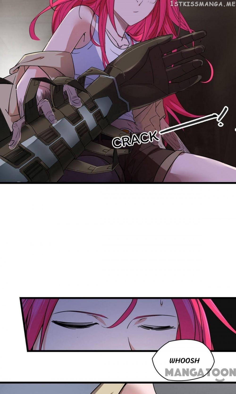 Save A Female Assassin chapter 39 - page 5