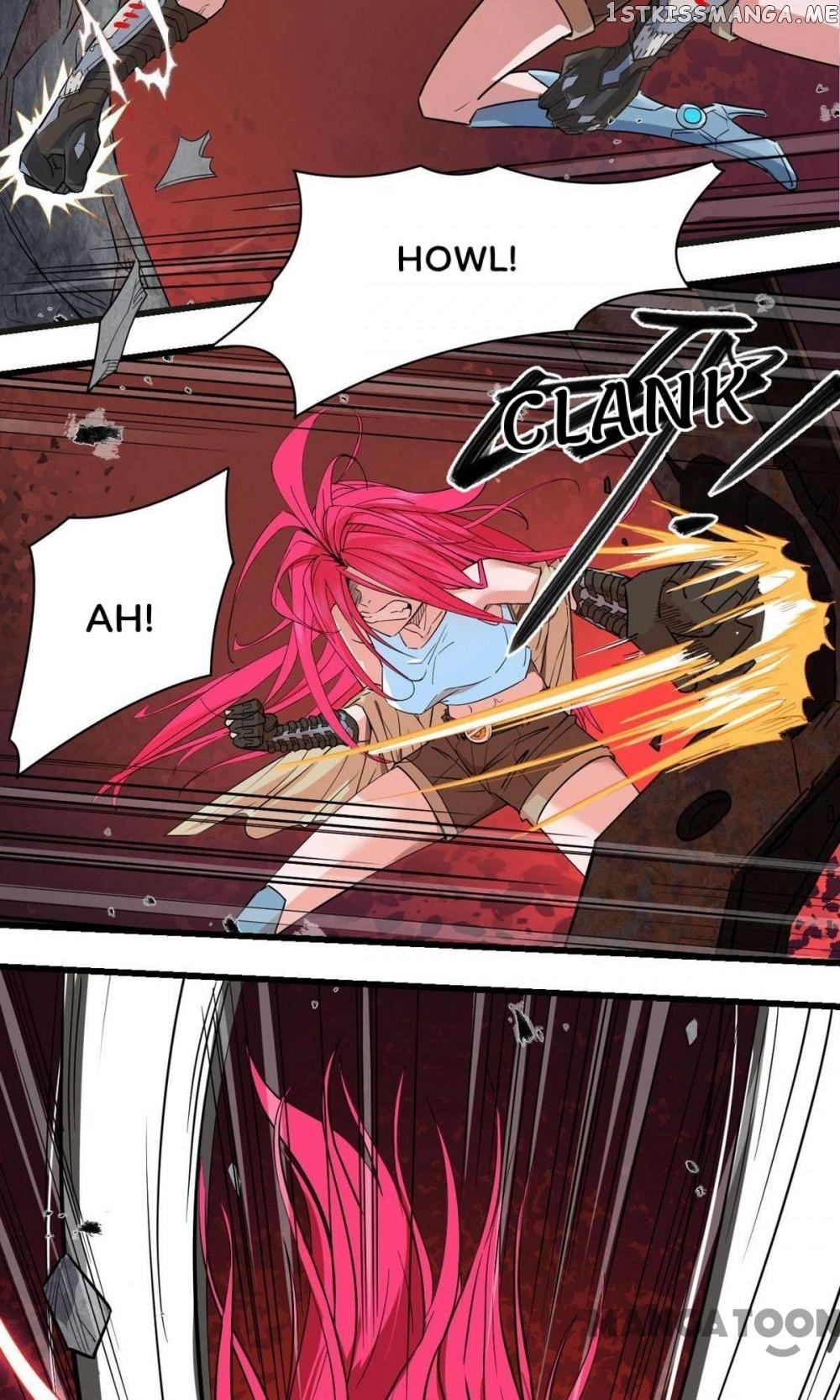 Save A Female Assassin chapter 39 - page 9