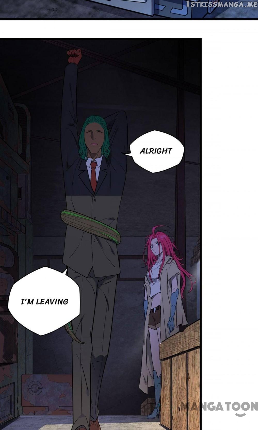 Save A Female Assassin chapter 38 - page 15