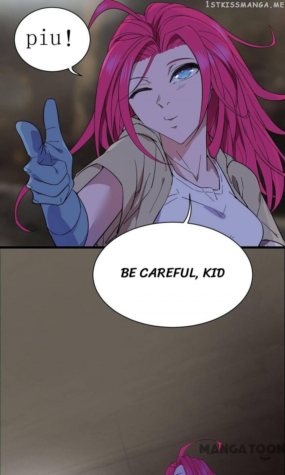 Save A Female Assassin chapter 38 - page 19