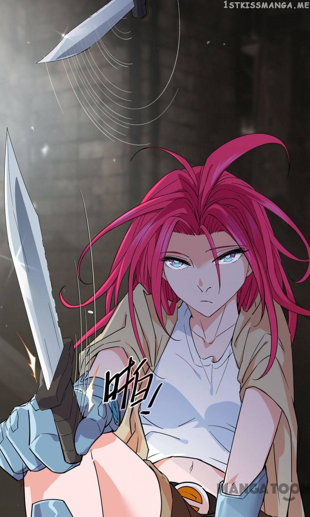 Save A Female Assassin chapter 38 - page 2