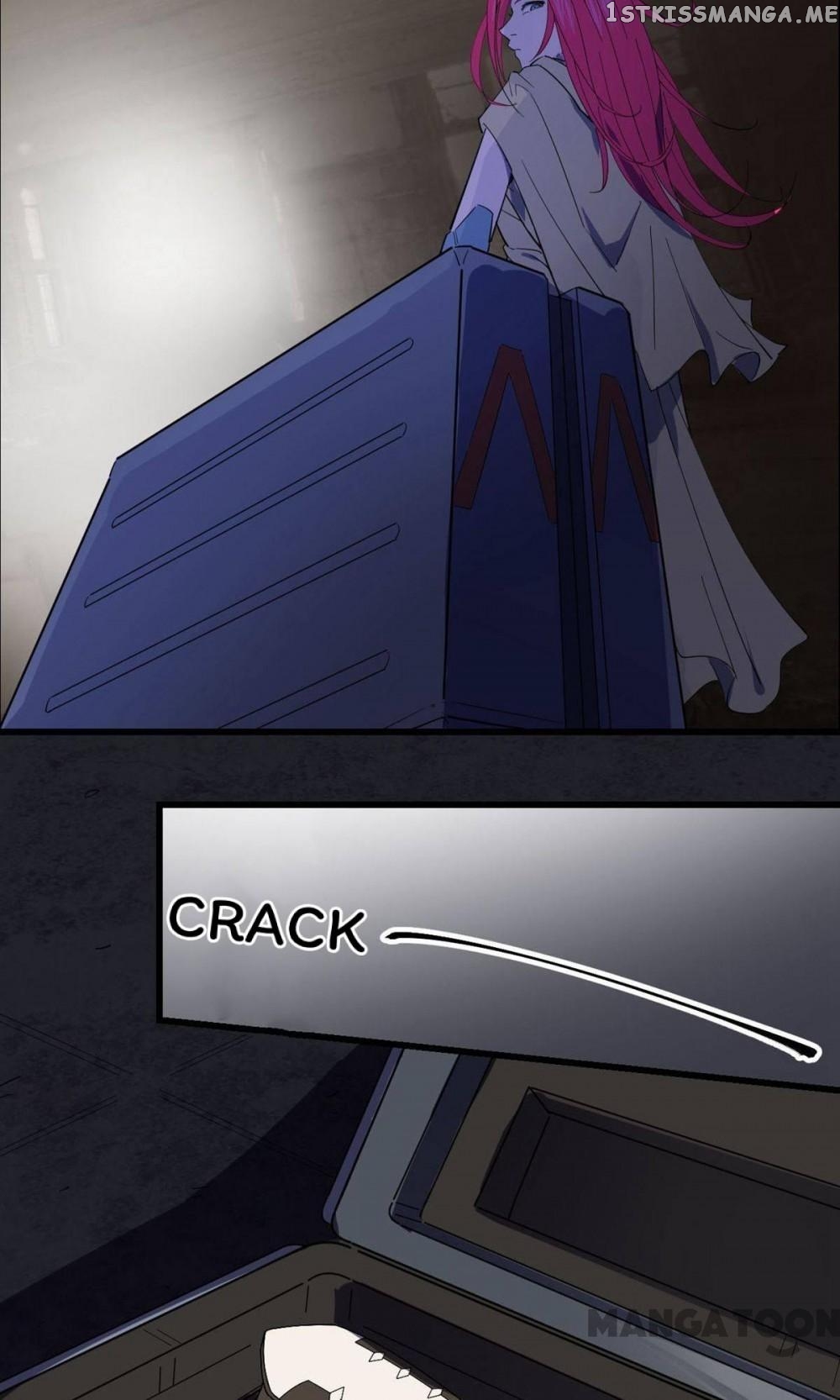 Save A Female Assassin chapter 38 - page 20