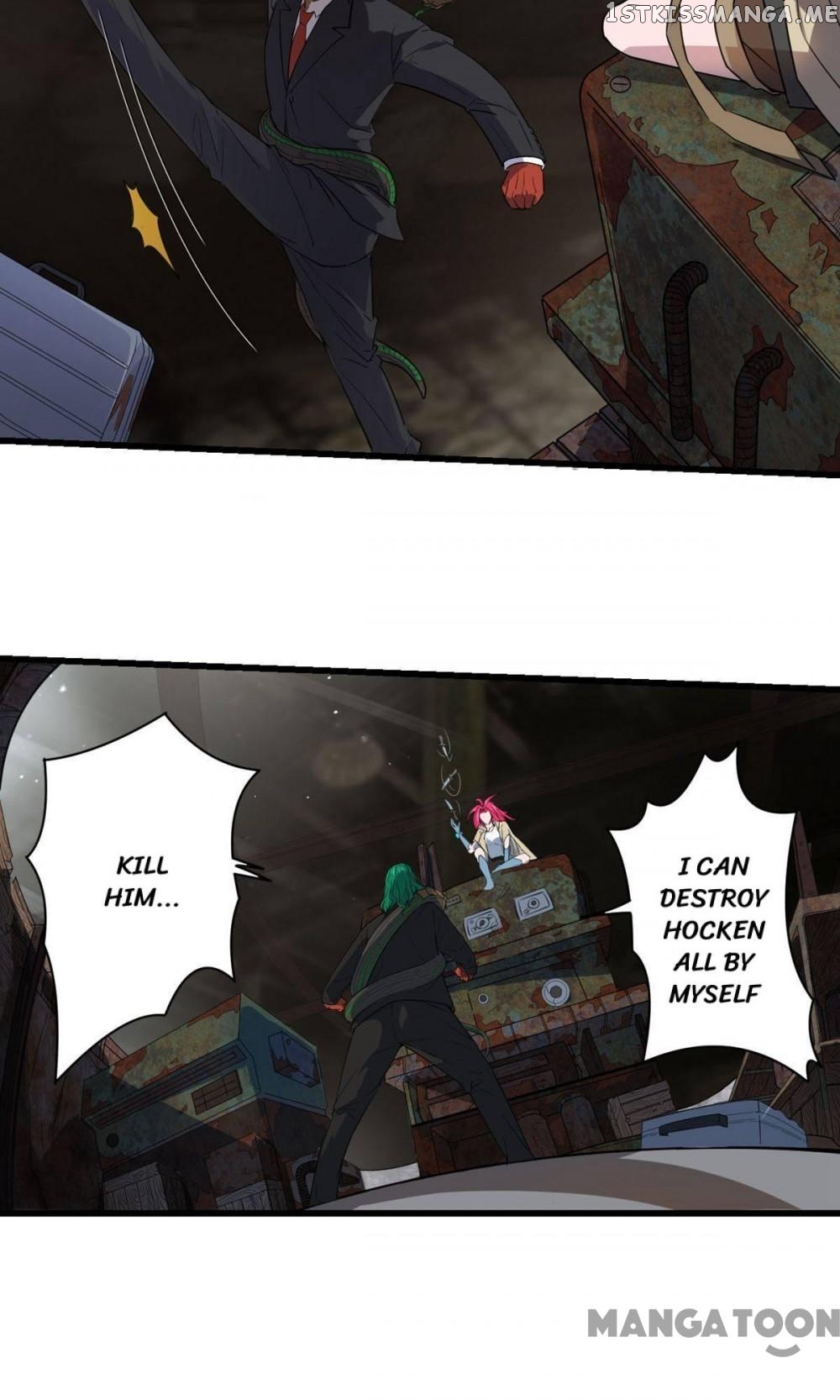 Save A Female Assassin chapter 38 - page 4