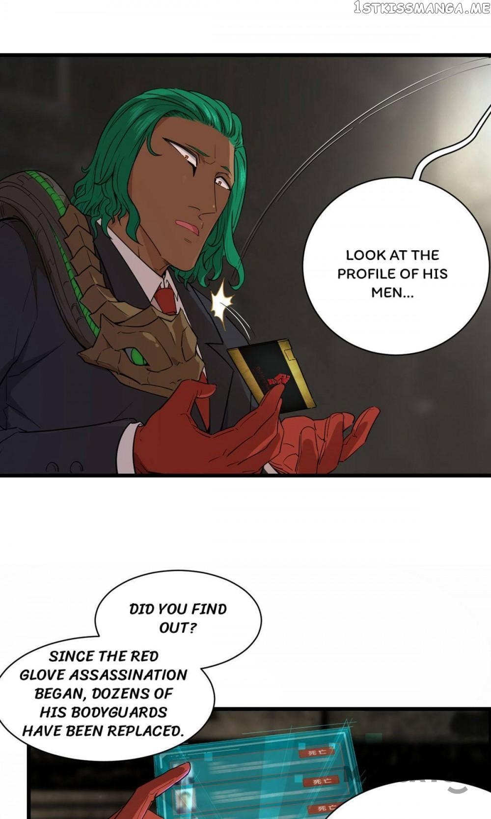 Save A Female Assassin chapter 38 - page 5