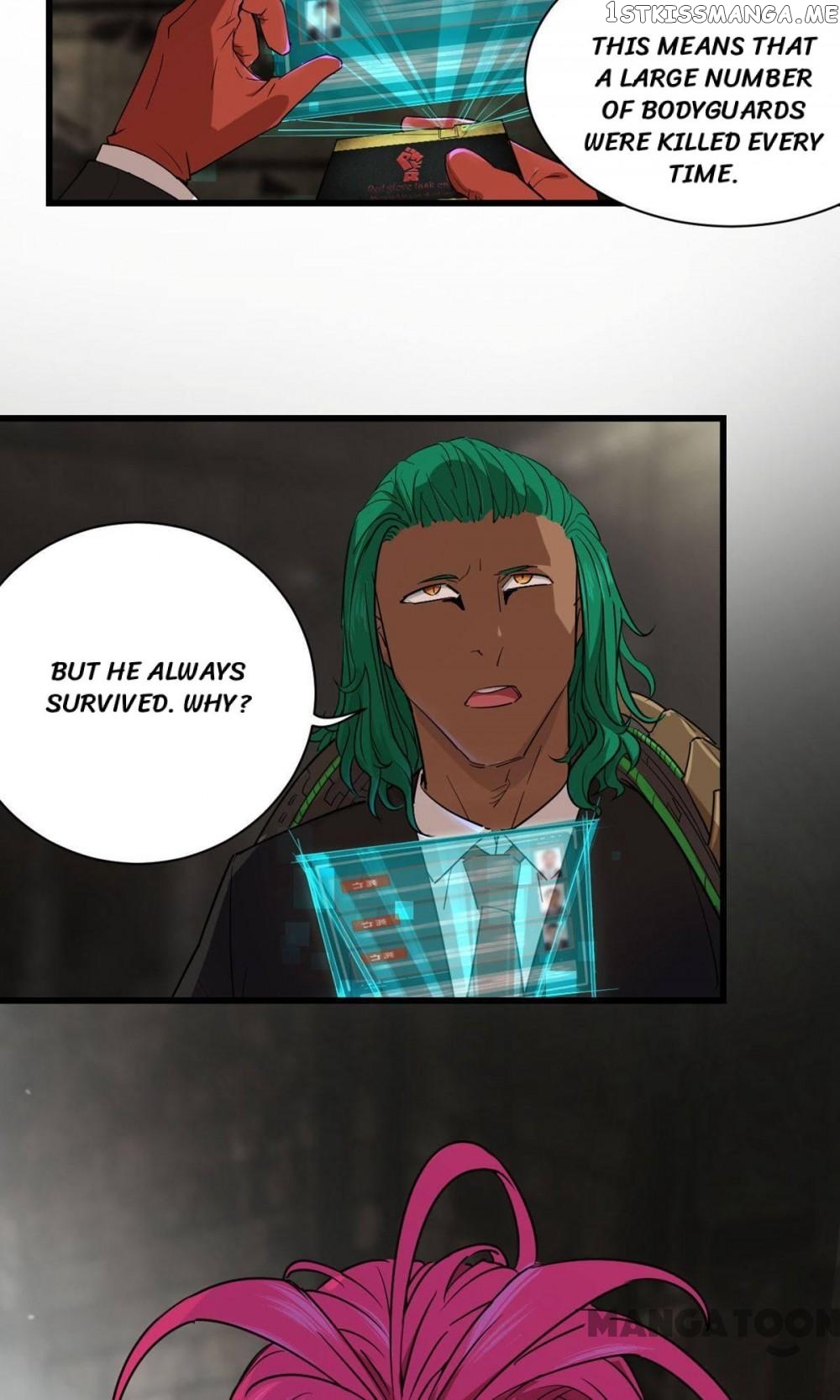 Save A Female Assassin chapter 38 - page 6