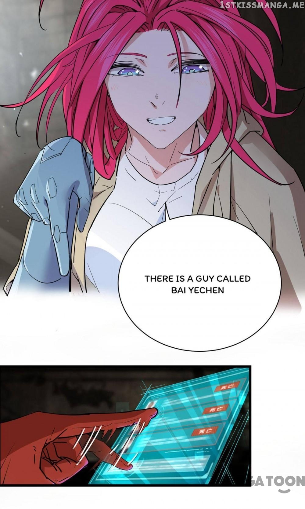Save A Female Assassin chapter 38 - page 7