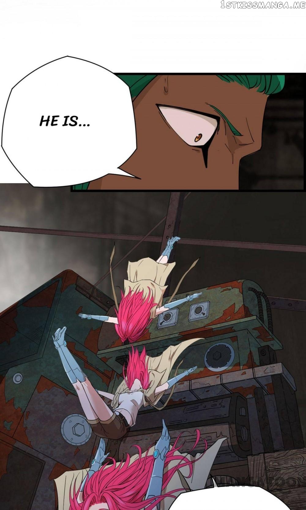 Save A Female Assassin chapter 38 - page 8