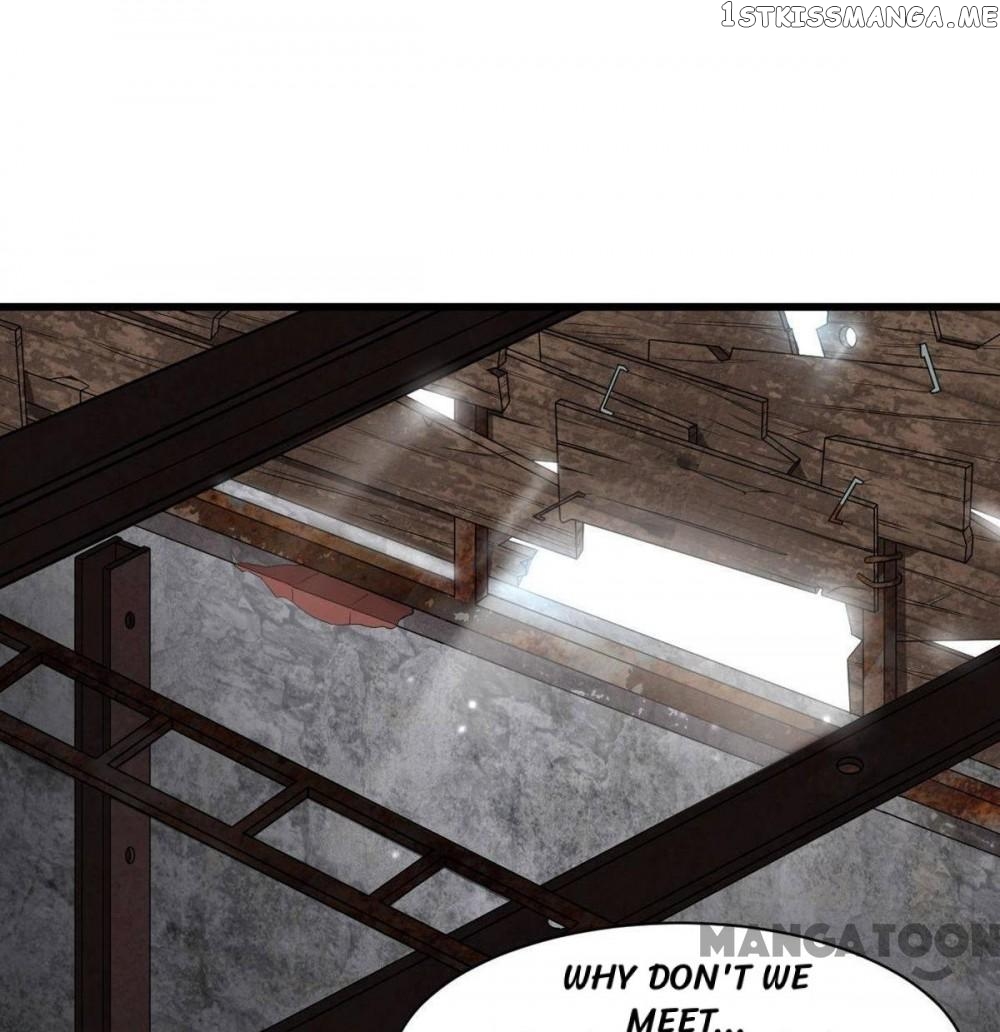 Save A Female Assassin chapter 37 - page 1