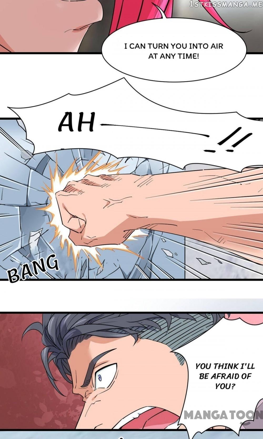 Save A Female Assassin chapter 37 - page 15