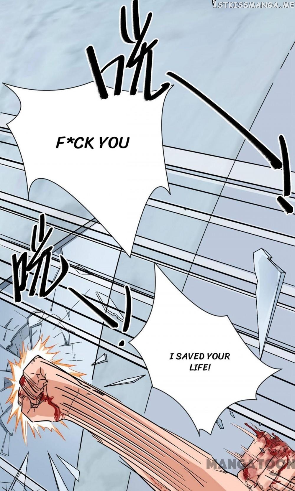 Save A Female Assassin chapter 37 - page 16