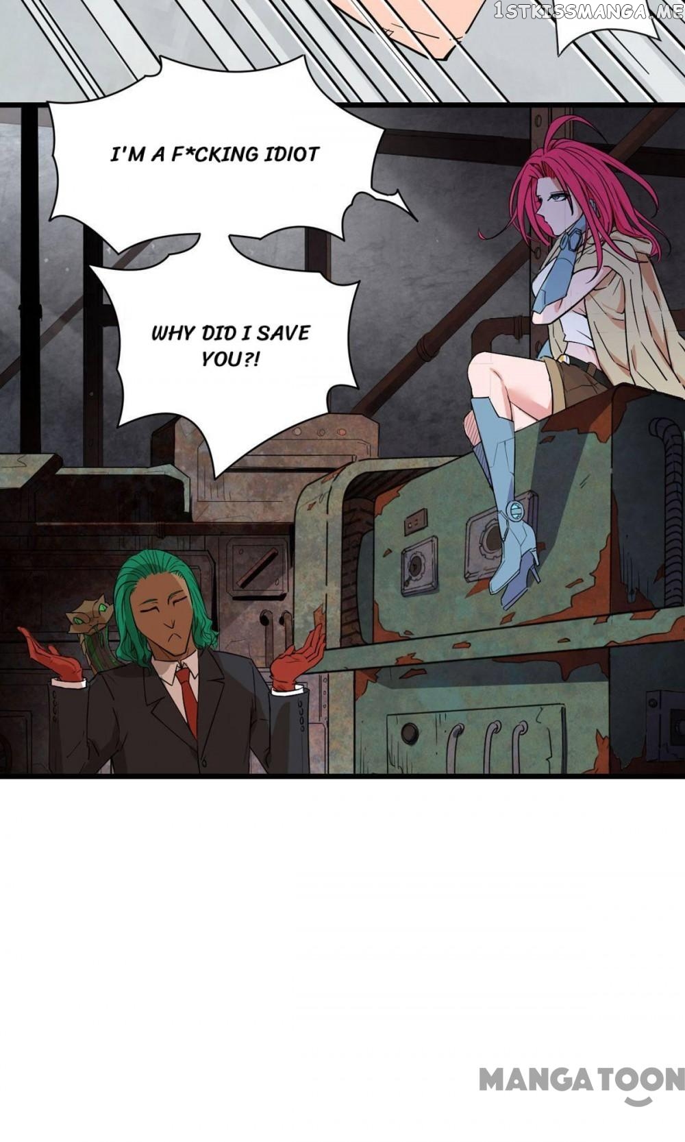 Save A Female Assassin chapter 37 - page 18
