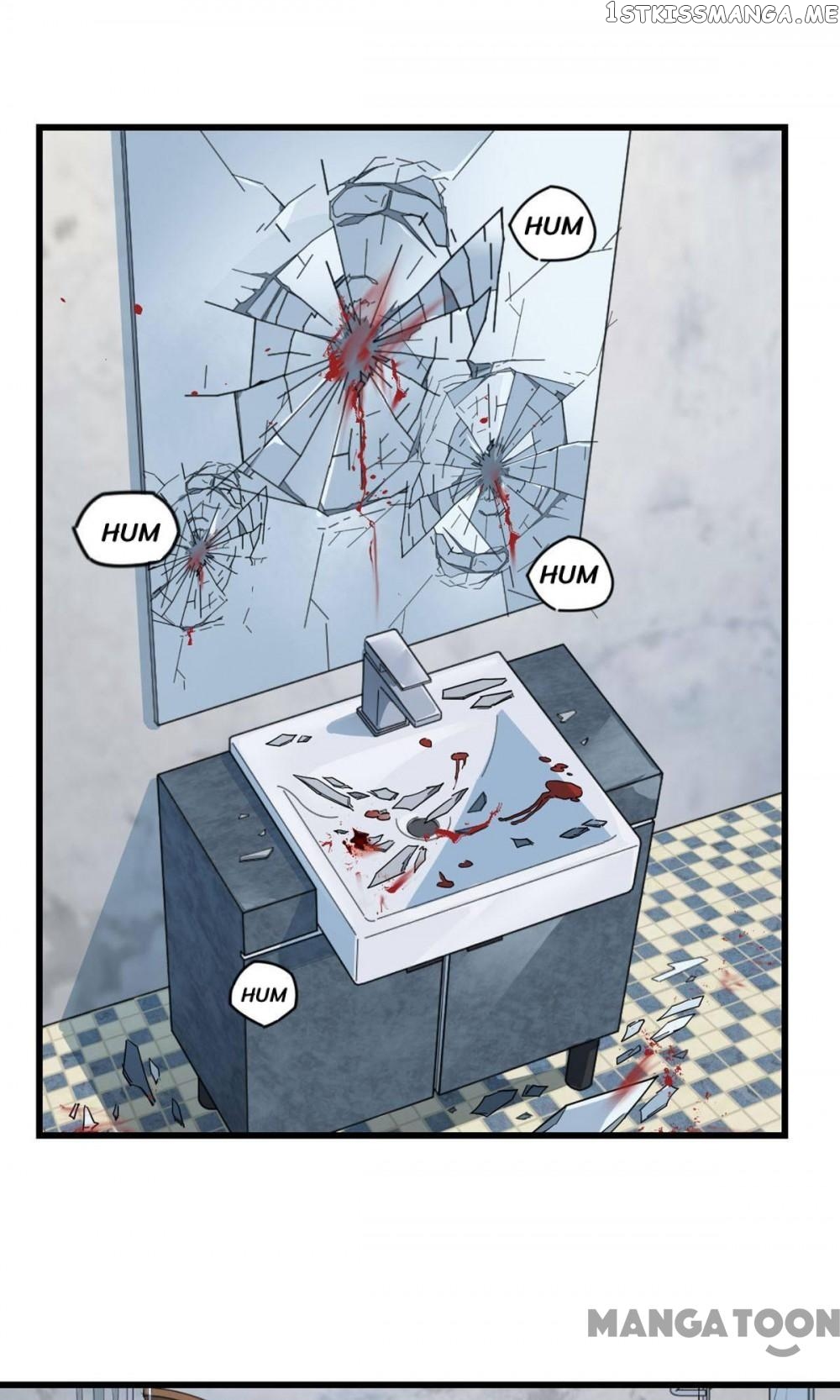 Save A Female Assassin chapter 37 - page 19