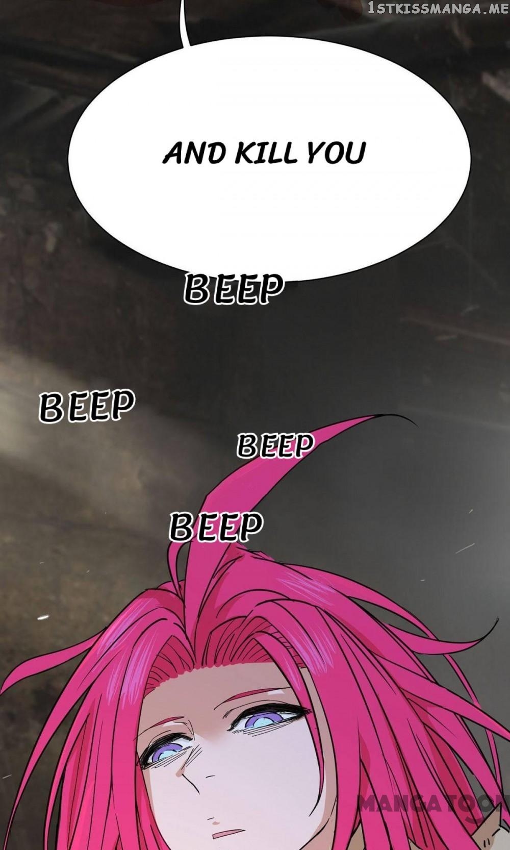 Save A Female Assassin chapter 37 - page 25