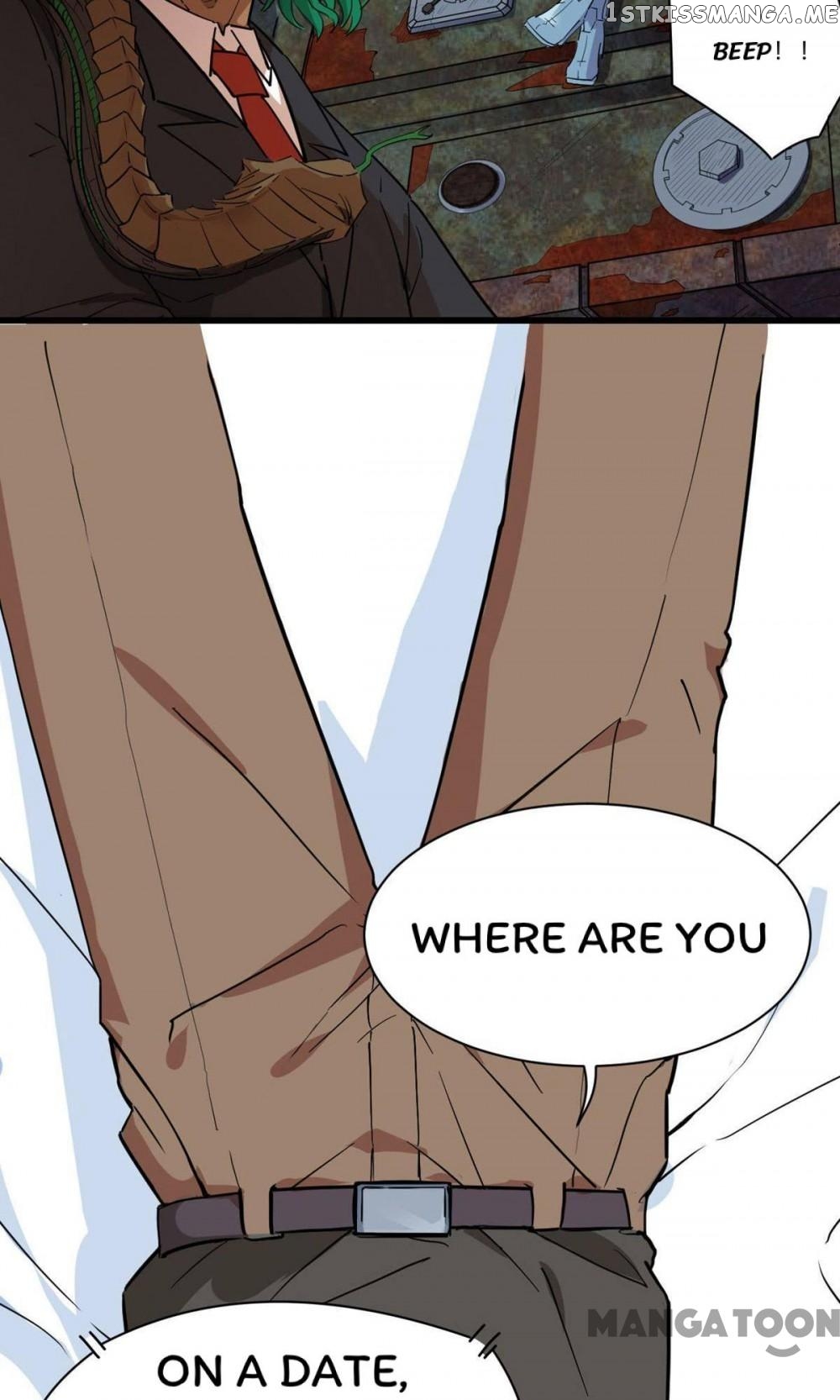 Save A Female Assassin chapter 37 - page 8