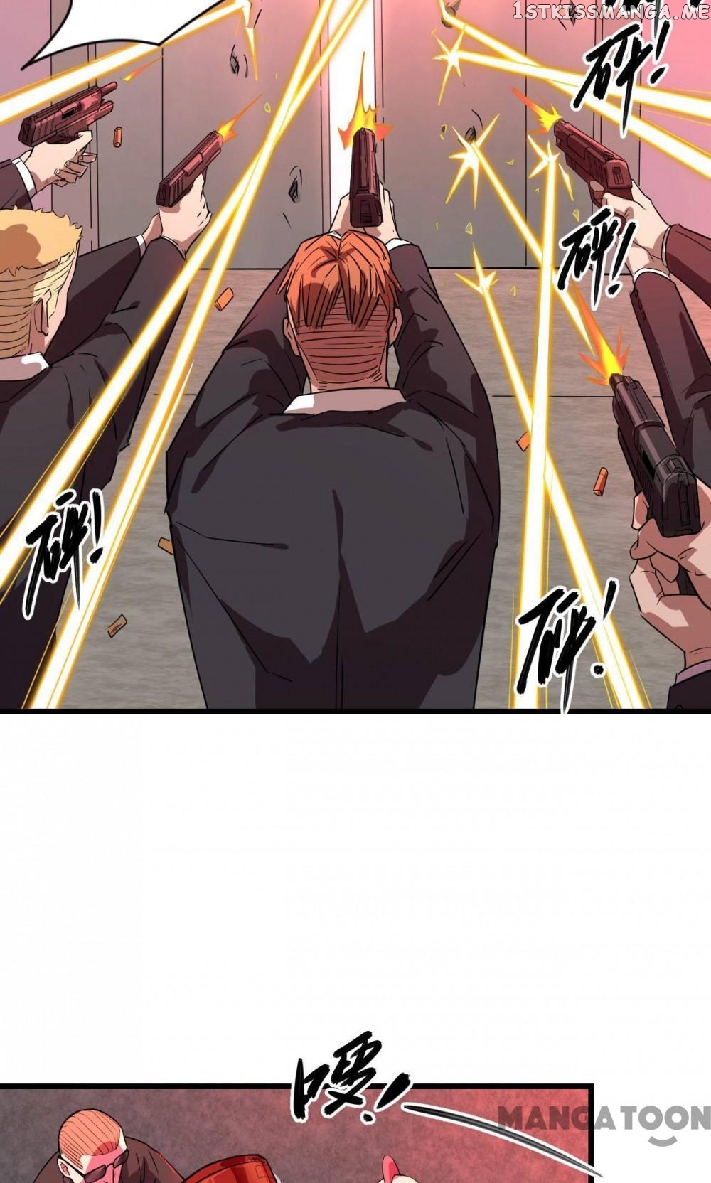 Save A Female Assassin chapter 41 - page 11